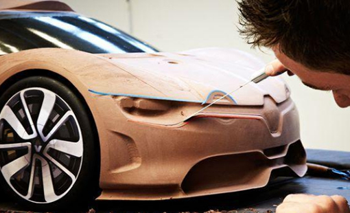 一極光創新：看3D打印技術如何滲透汽車制造領域