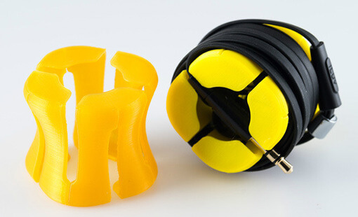 一極光創新：消費級電子產品的3D打印之路