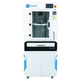 JG-HT410 工業級高溫3D打印機
